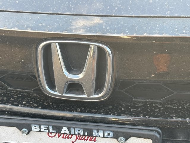 2018 Honda Accord Sedan Sport 1.5T