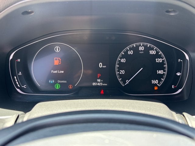 2022 Honda Accord Sedan Sport