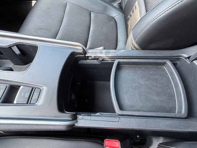 2022 Honda Accord Sedan Sport