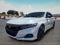 2022 Honda Accord Sedan Sport