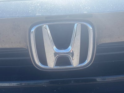 2022 Honda Accord Sedan Sport