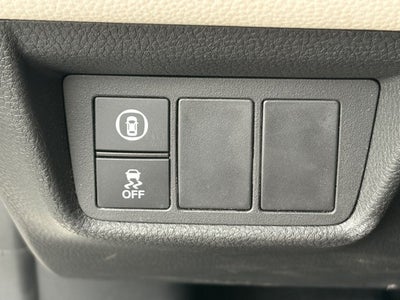 2020 Honda Accord Hybrid EX
