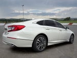 2020 Honda Accord Hybrid EX