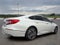 2020 Honda Accord Hybrid EX