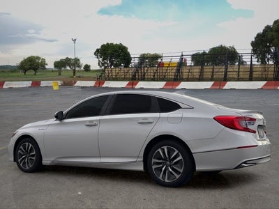 2020 Honda Accord Hybrid EX