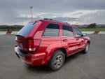 2005 Jeep Grand Cherokee Limited