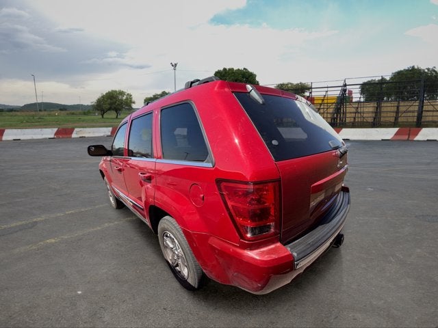 2005 Jeep Grand Cherokee Limited