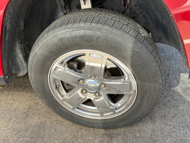 2005 Jeep Grand Cherokee Limited