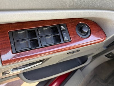 2005 Jeep Grand Cherokee Limited