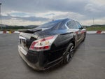2012 Nissan Maxima 3.5 SV w/Premium Pkg