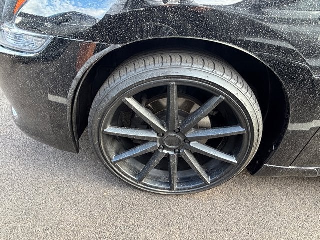 2012 Nissan Maxima 3.5 SV w/Premium Pkg