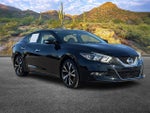 2017 Nissan Maxima SL