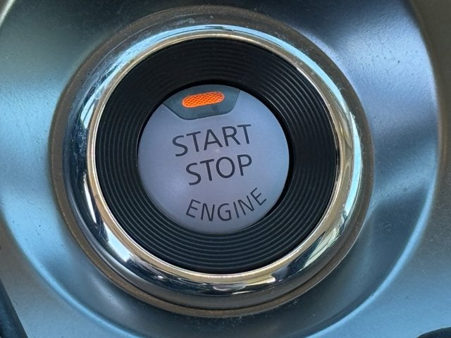 2017 Nissan Maxima SL