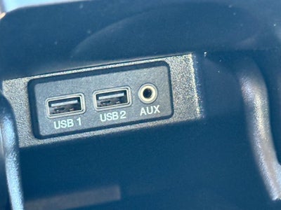 2017 Nissan Maxima SL