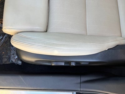 2017 Nissan Maxima SL