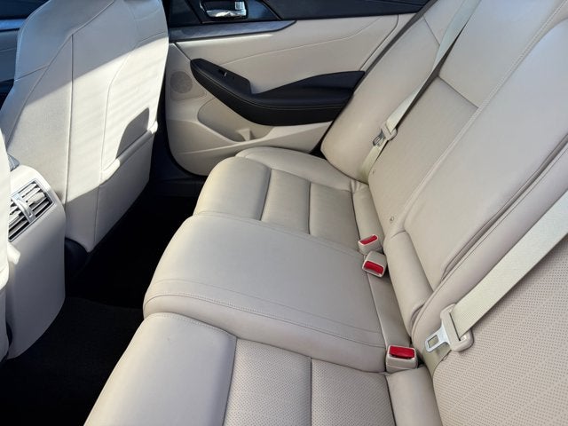 2017 Nissan Maxima SL