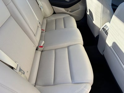 2017 Nissan Maxima SL