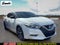 2016 Nissan Maxima 3.5 Platinum
