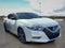 2016 Nissan Maxima 3.5 Platinum