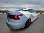 2016 Nissan Maxima 3.5 Platinum