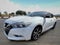 2016 Nissan Maxima 3.5 Platinum