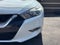 2016 Nissan Maxima 3.5 Platinum