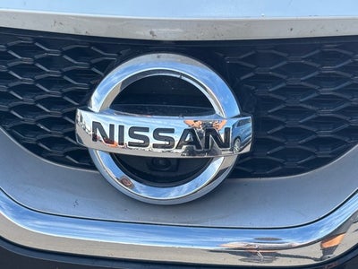 2016 Nissan Maxima 3.5 Platinum