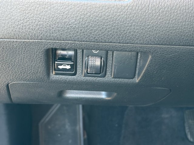 2006 Nissan Altima 2.5 S