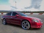 2006 Nissan Altima 2.5 S