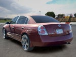 2006 Nissan Altima 2.5 S