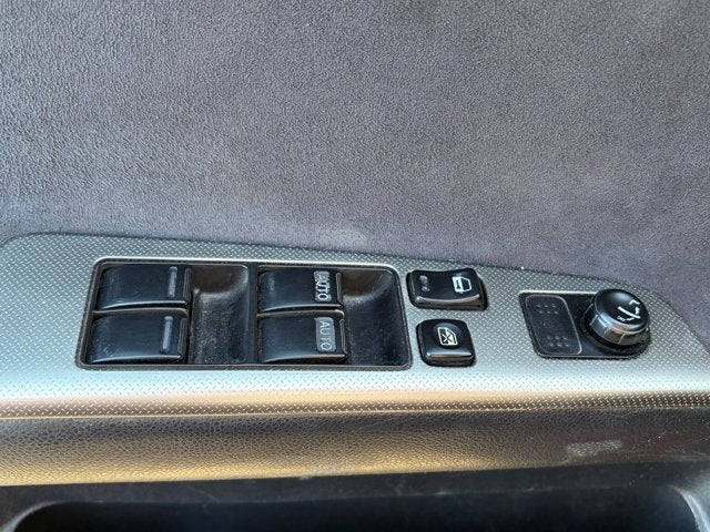 2006 Nissan Altima 2.5 S