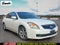 2009 Nissan Altima 2.5 SL