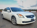 2009 Nissan Altima 2.5 SL
