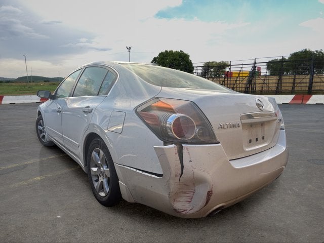 2009 Nissan Altima 2.5 SL