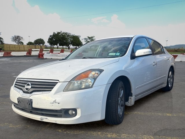2009 Nissan Altima 2.5 SL