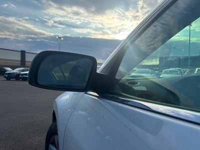 2009 Nissan Altima 2.5 SL