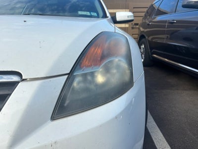 2009 Nissan Altima 2.5 SL