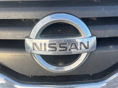 2009 Nissan Altima 2.5 SL