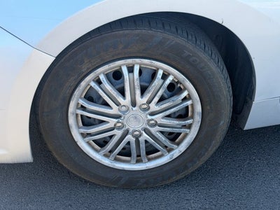 2016 Nissan Altima Base