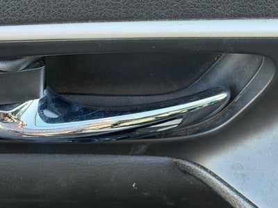 2016 Nissan Altima Base