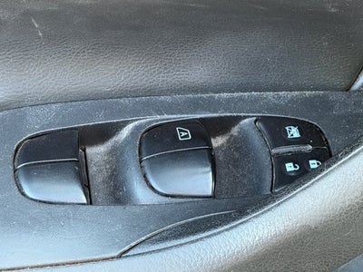2016 Nissan Altima Base