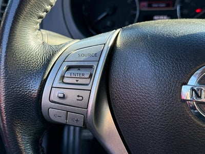 2013 Nissan Altima 2.5 SV