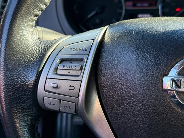 2013 Nissan Altima 2.5 SV