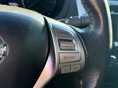 2013 Nissan Altima 2.5 SV