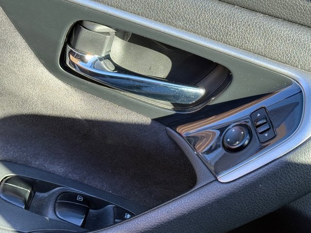 2013 Nissan Altima 2.5 SV