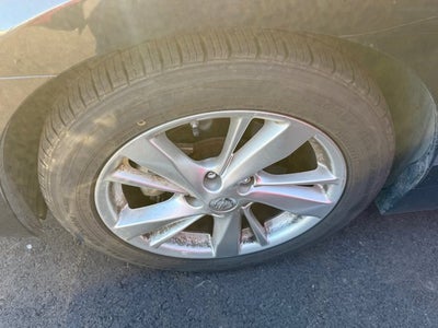 2013 Nissan Altima 2.5 SV