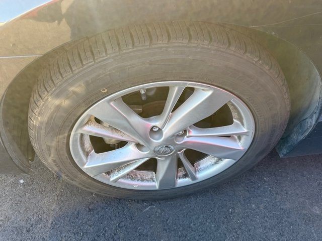 2013 Nissan Altima 2.5 SV