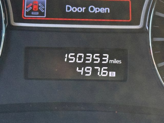 2013 Nissan Altima 2.5 SV