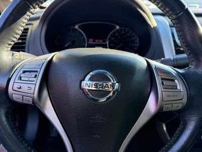 2013 Nissan Altima 2.5 SV