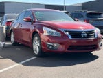 2015 Nissan Altima 2.5 SL